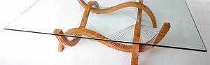 Making Tension Based Furniture