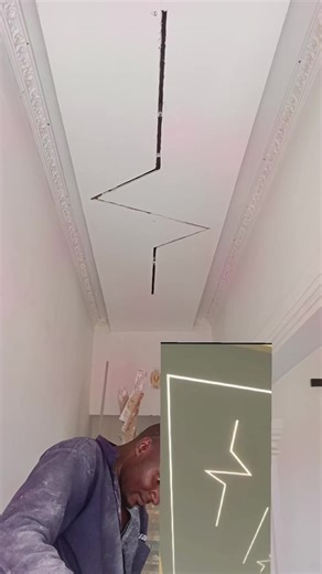 Installing Aluminum Profiles on Gypsum Board: A Step-by-Step Guide