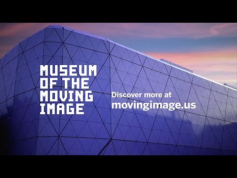 About Museum of the Moving Image (2023)