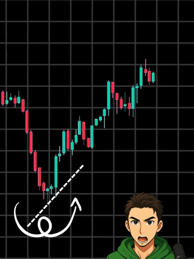 Learn Technical Analysis in 1 Minute! 📈 ১ মিনিটে শিখুন চার্ট এনালাইসিস! How to spot an uptrend using Support & Resistance. কিভাবে রেসিস্ট্যান্স ব্রেক করে সাপোর্ট তৈরি হয় এবং আপট্রেন্ড বুঝতে হয়, তা জানুন এই ভিডিওতে। 📊💡 ⚠️ Educational purpose only. Not financial advice. Hashtags: #tradingtips #technicalanalysis #learntrading #supportandresistance #tradingbangla #priceaction #tradingeducation #candlestick #marketanalysis #education
