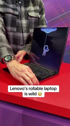 lenovo is cooking!!! #techtech