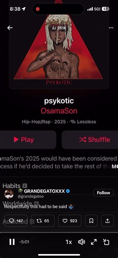 The Hilarious World of Osamason: Tennis Explained