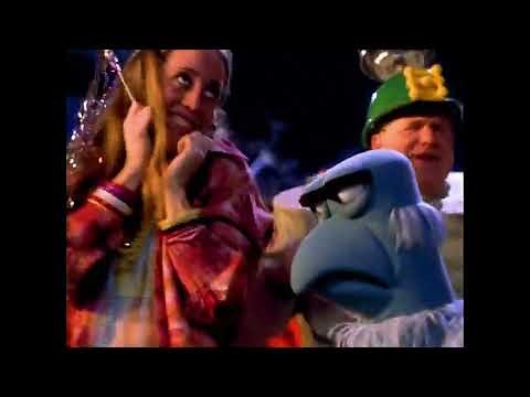 Muppets From Space (1999) - DVD Special Features