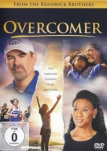 Overcomer Trailer HD (Englisch) (2019)