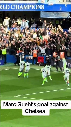 MANCHESTER CITY vs CHELSEA Premier League HIGHLIGHTS | Full Match #premierleague #football #mancity