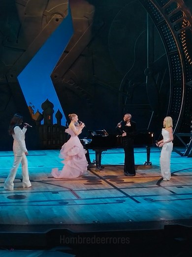 Wicked: One Wonderful Night Featuring Ariana Grande