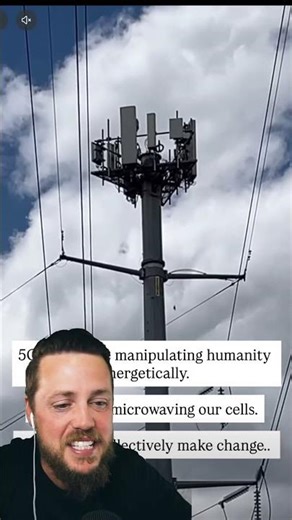 they are changing our cells?!