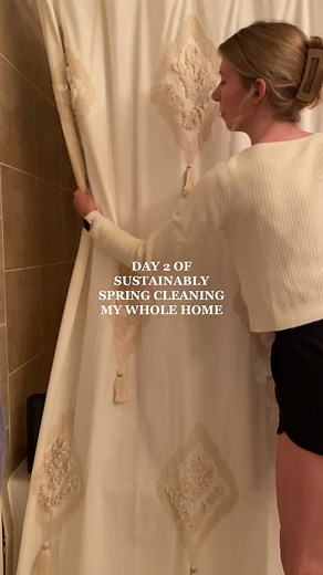 Spring Cleaning Tips for a Sustainable Home
