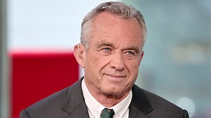 Who is Robert F. Kennedy Jr.?