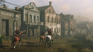 Red Dead Redemption 2: Everything you need to know about the multiplayer beta