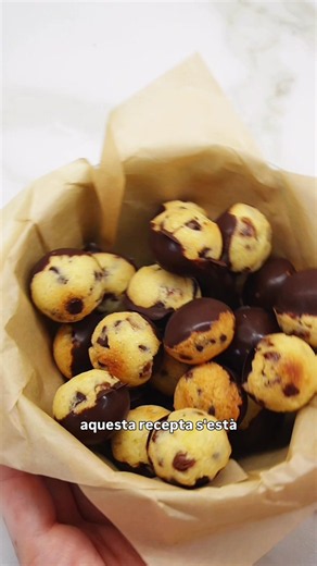 Recepta de Boletes de Cookie Virals: Llestes en 30 Minuts!