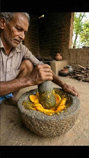 Mango Jam recipe #youtubeshorts