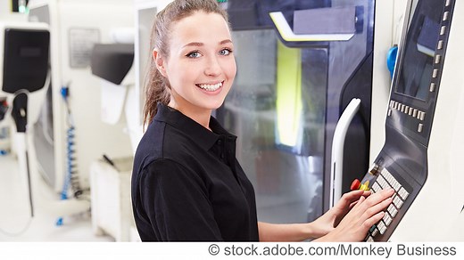 FiT » Frauen in Handwerk und Technik | AMS