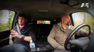 Ghost Hunters: Season Premiere Exclusive Clip