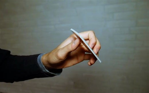 【扑克教学】Pincho│Cardistry Tutorial by Oliver Sogard