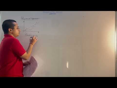 Polynomial Regression and the Art of Manual Featurization.
