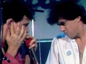 Blue Lady | Music Video | NZ On Screen