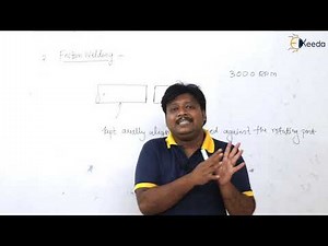 Welding Technology Mastery: Solid State Welding Processes | GATE Mechanical Engineering