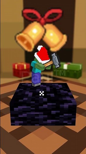 HOW TO MAKE A BEACON IN MINECRAFT #pautm