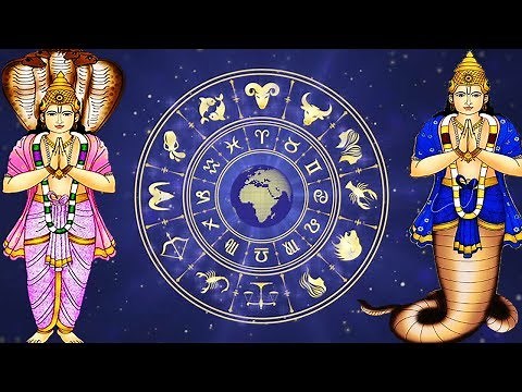 Rahu & Ketu Gayatri Mantra – Chants To Reduce Malefic Effects of Kala Sarpa Dosha