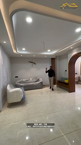 99K views · 889 reactions | 4 BHK Ultra-Luxury Fully Furnished House...