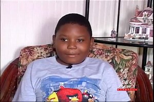 10K views · 126 reactions | EVERY YEAR FOLLOWING THE RELEASE OF THE COMMON ENTRANCE EXAM RESULTS, THE TOP ACHIEVERS ARE OFTEN PLACED IN THE SPOTLIGHT. HOWEVER, WE'RE LOOKING AT A STUDENT WHO ACHIEVED SUCCESS IN THIS YEAR'S EXAM DESPITE COMPLICATIONS WITH SICKLE CELL ANEMIA, A CONDITION HE HAS HAD FROM BIRTH. | CBC News Barbados | Facebook