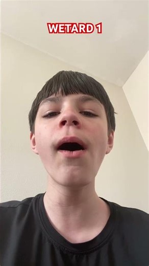 WASUP FELLOW WE-TARDS :3