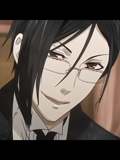 Sebastian Michaelis: A Deep Dive Into Black Butler