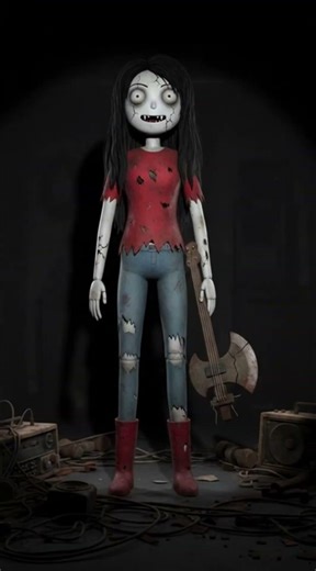 Adventure Time #foundfootage #adventuretime #creepy