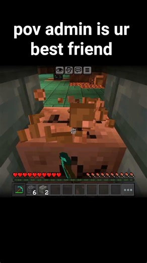 ☠️ #minecraft #minecraftshorts #gaming