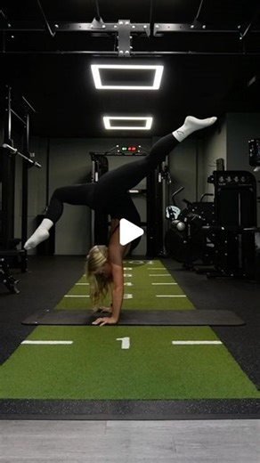 Stephanie Storm on Instagram: "Having control over your body>>> It’s recovery week babyyy, big focus on mobility, stretching, deloading, carbing up and sleep ahead of my marathon on Sunday! This stunninggg fit is the “Strappy all in one” from @gymshark and I’m wearing size Small🫶🫶 you can use code STEPHSTORM to get you 10% off and it’s still in stock so go and treat yourself!"