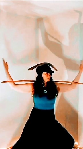 Sword and Staff- Wrist Articulation