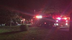 Woman dies in fire on Hillview Avenue in Saco