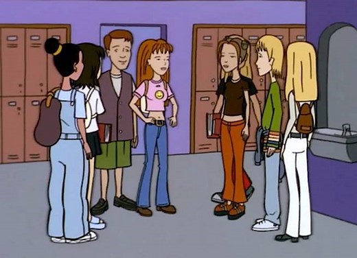 146K views · 7.2K reactions | A day in the life of Quinn. | Daria | Facebook