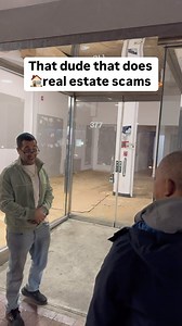 35K views · 29 reactions | That dude off of craigslist doing real estate scams and more # RealEstate #Comedy #Scam #nj | Tony Dcomedy | Facebook