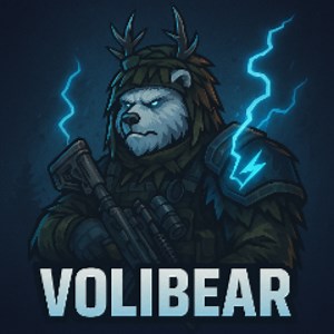 volibear_tv - Twitch