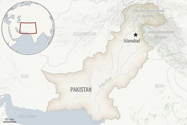 Pakistan blocks X for the sixth day as activists criticize the social media platform's shutdown