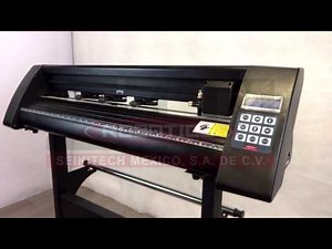 STM Robotics: Plotters de Corte Custom