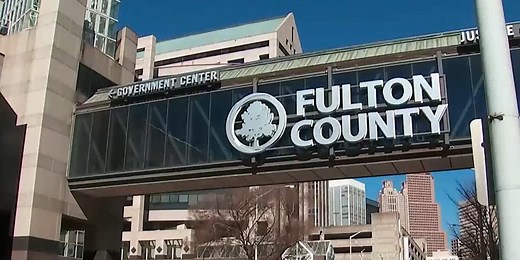 Fulton County leaders say one wrong click by employee led to early 2024 ransomware attack