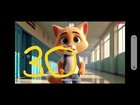 Extoic number creatures 32