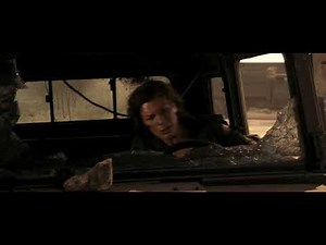 movie / tv | car cranking / pedal pumping | 315