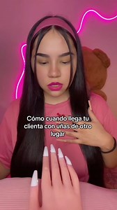 148K views · 546 reactions | La clienta traicionera Role Play ASMR #asmr #asmrcommunity #uñas #humor #asmrcynthiafernandez #cynnthiafernandezasmr | Cynthia Fernandez | Facebook