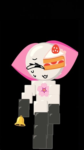 m-make it j-jingle??... HEH.. #emojicat #cakecute #cutecore