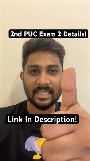 2nd PUC Results Low Marks? Don't Panic! | Exam 2 & KCET Strategy #kcet #2ndpuc