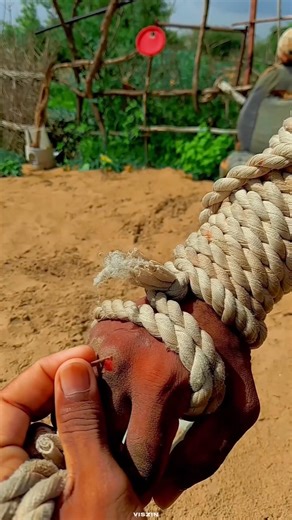 One inch Punch Conditioning Nearly Ruined My Hand | Kung Fu Training At Home