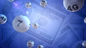Three new $1 million lottery winners named