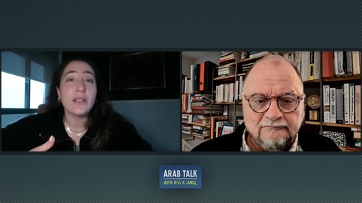 On January 1, 2026, Israel banned 37 international humanitarian aid organizations from operating in Gaza. Among those affected were Doctors Without Borders, Save the Children, Oxfam, Caritas, ActionAid, the International Rescue Committee, and World Vision. Bushra Khalidi, Oxfam’s policy lead in the Occupied Palestinian Territories, explains the underlying reasons behind Israel’s ban and its impact on Gaza’s population. | Jamal Dajani