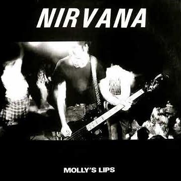 Nirvana - Molly's Lips (The Vaselines cover)