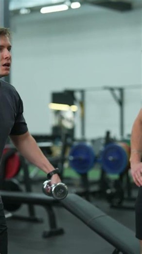 What Real Private Training Feels Like