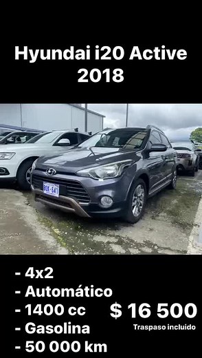 Carros Usados de Costa Rica! on TikTok